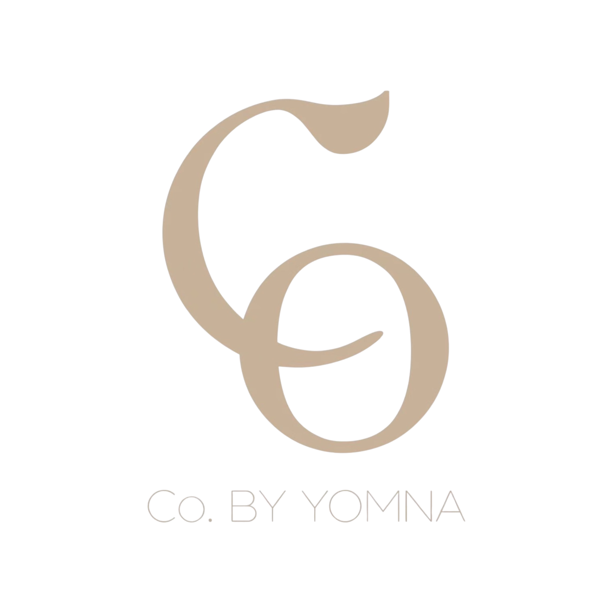 CO BY YOMNA