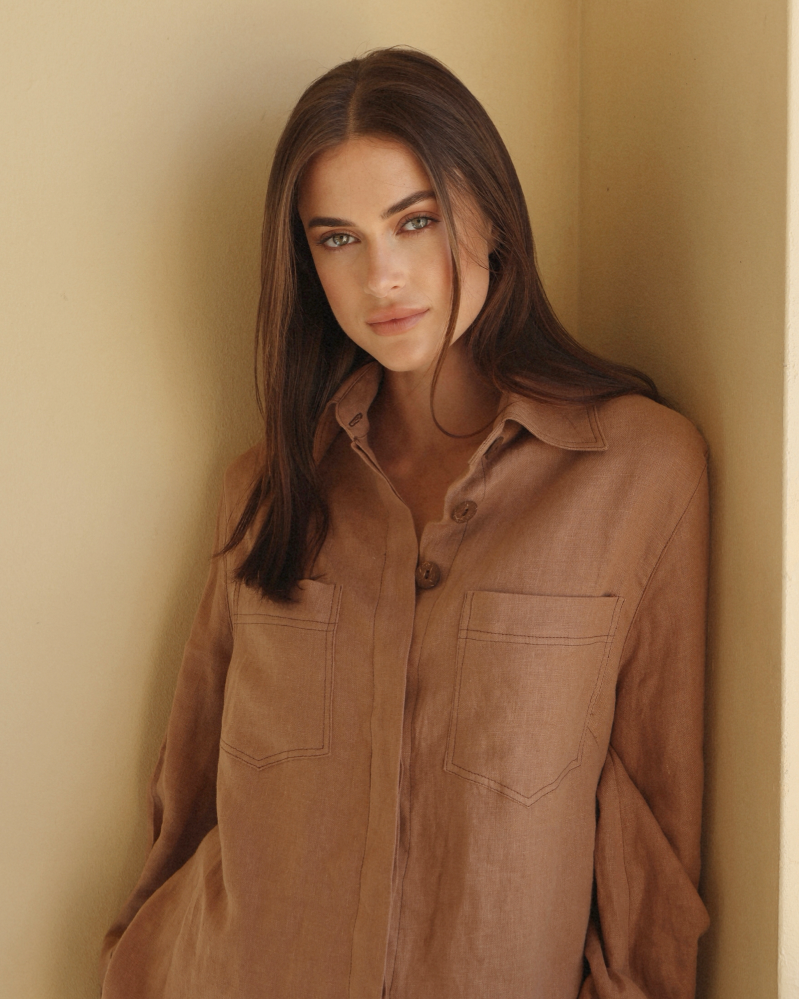 Eli Top Stitch 2.0 Set