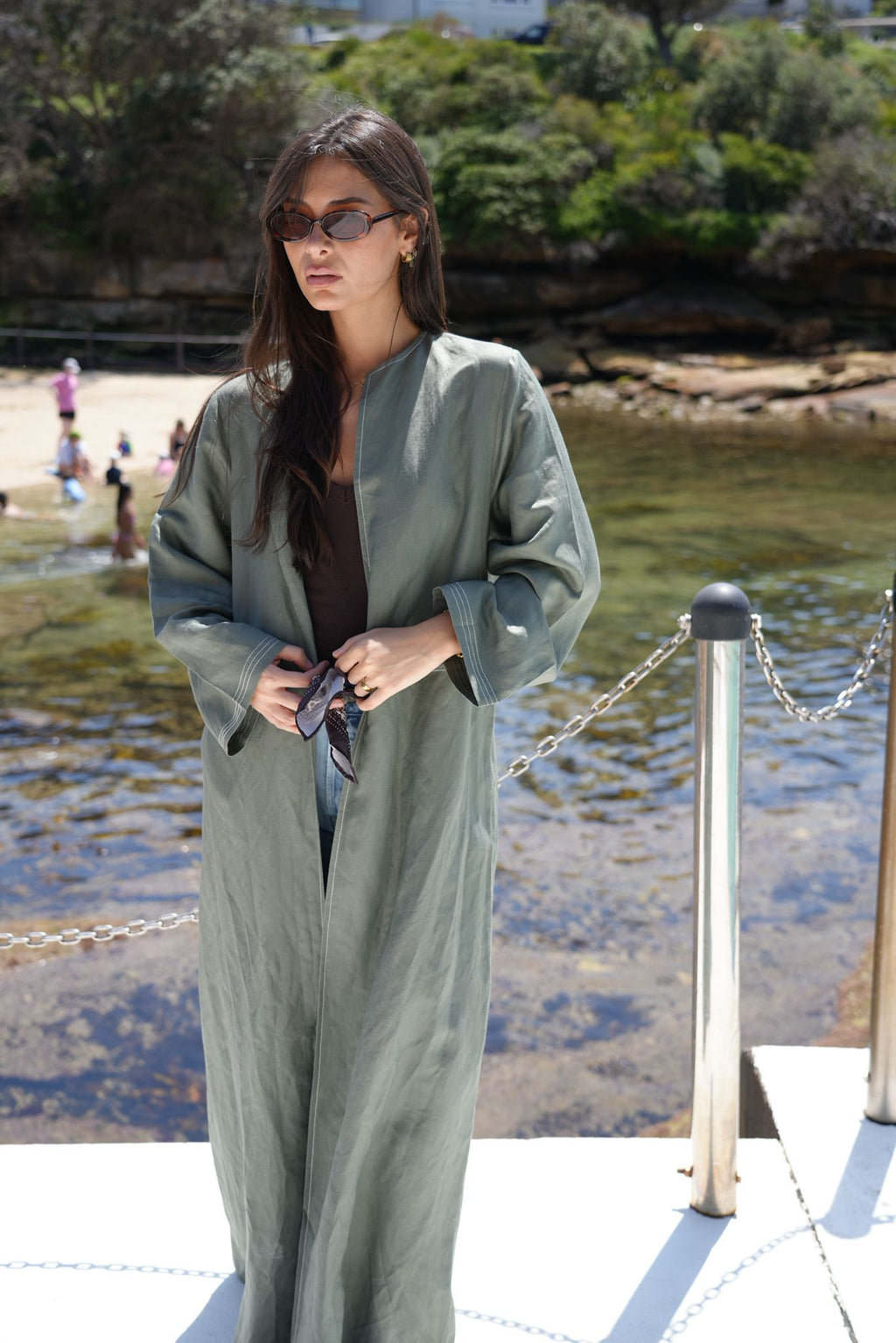RAYA ABAYA
