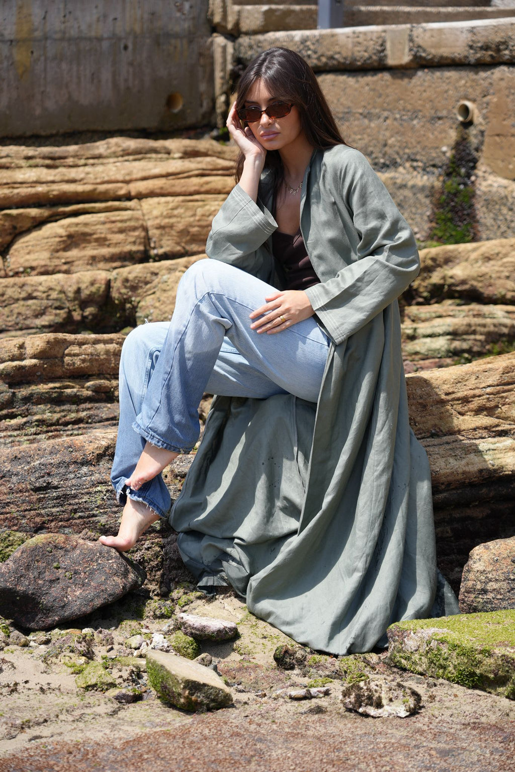 RAYA ABAYA